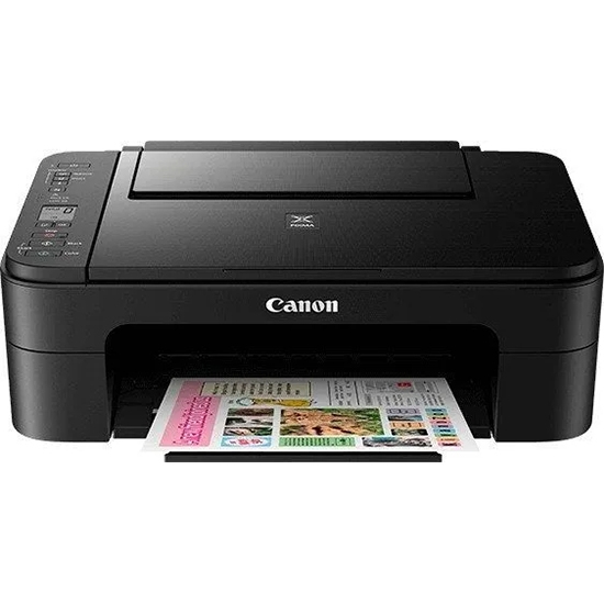 Canon PIXMA TS3365 printer — compatible cartridges available